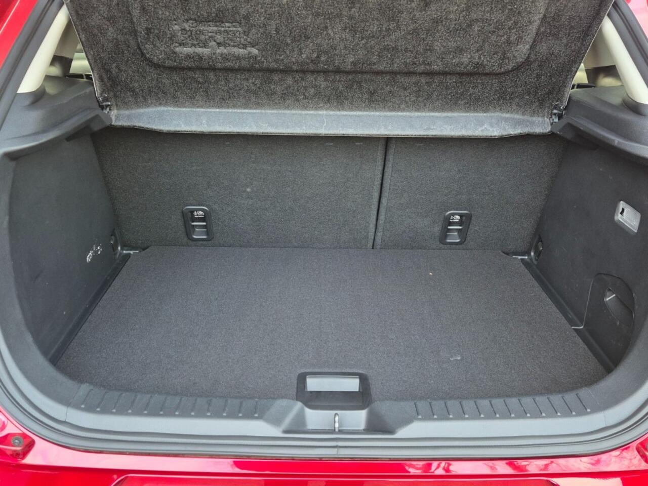 Mazda CX-3 SKYACTIV-G 2.0 120 6MT GT-M / BLACK LEDER PACK