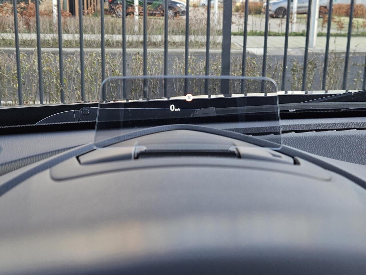 Mazda CX-3 2.0 SkyActiv-G 120 GT-M Camera Navi HUD LM18