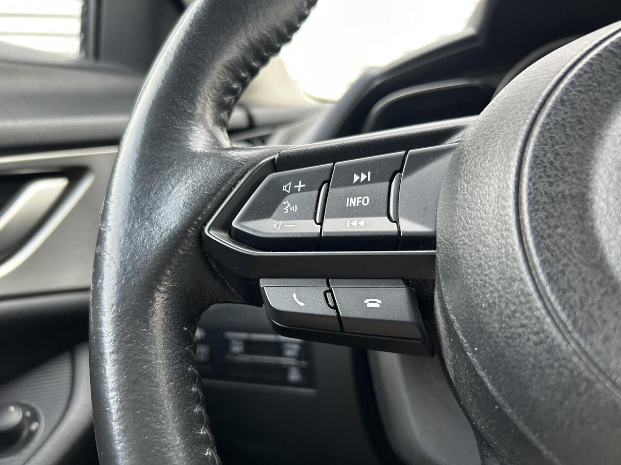 Mazda CX-3 2.0 SkyActiv-G 120 Sport Selected | Trekhaak | PDC | Stoelverwarming |