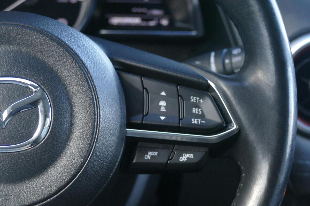 Mazda CX-3 2.0 SkyActiv-G 120 GT-M | TREKHAAK | HEAD-UP | LEER | RIJKLAARPRIJS |