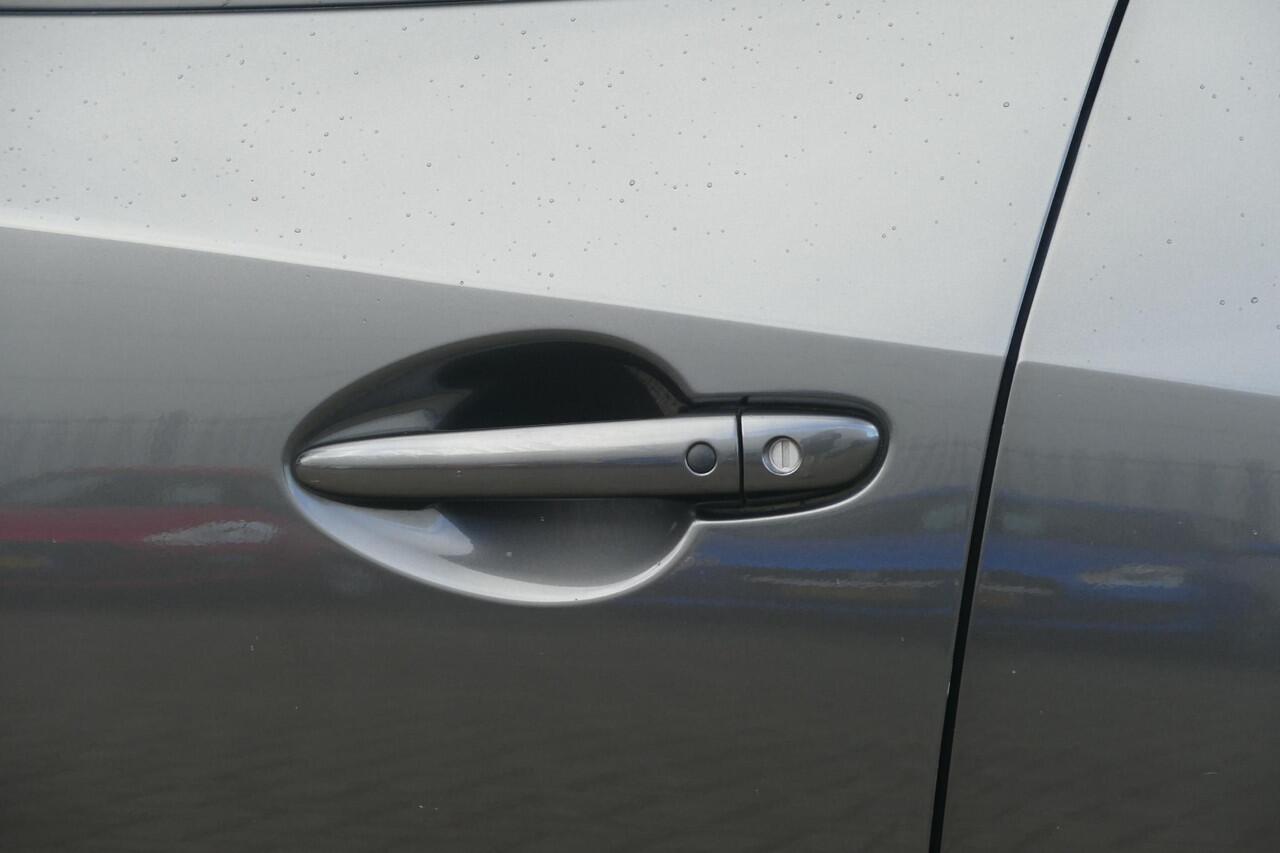 Mazda CX-3 2.0 SkyActiv-G 120 GT-M | TREKHAAK | HEAD-UP | LEER | RIJKLAARPRIJS |