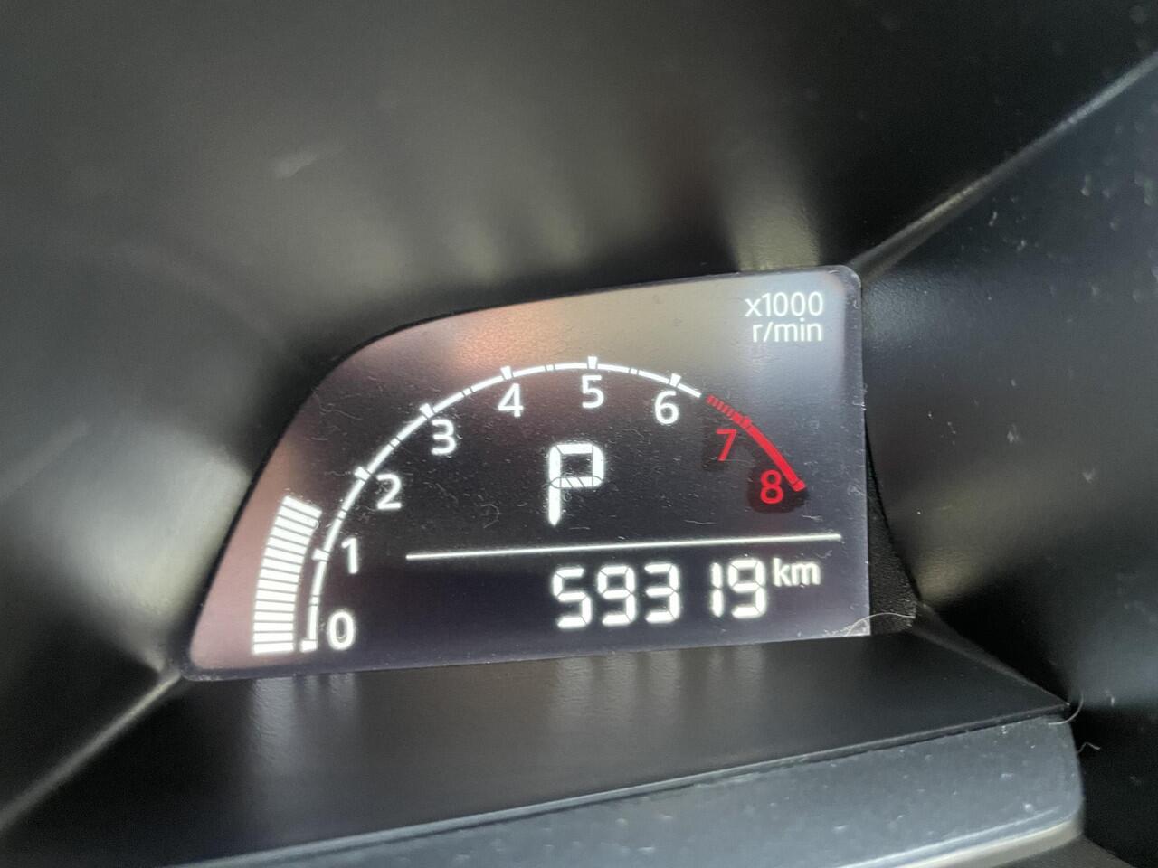 Mazda CX-3 2.0 SkyActiv-G 120 GT-M | Automaat, Parkeersensoren V+A, 16" LM-Velgen, Stoelverwarming, Cruise controle, Lane Assist, Privacy Glass!