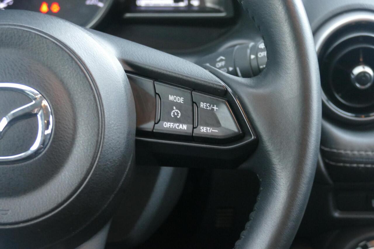 Mazda CX-3 2.0 SkyActiv-G 121 Comfort | CRUISE CONTROL | RIJKLAARPRIJS |