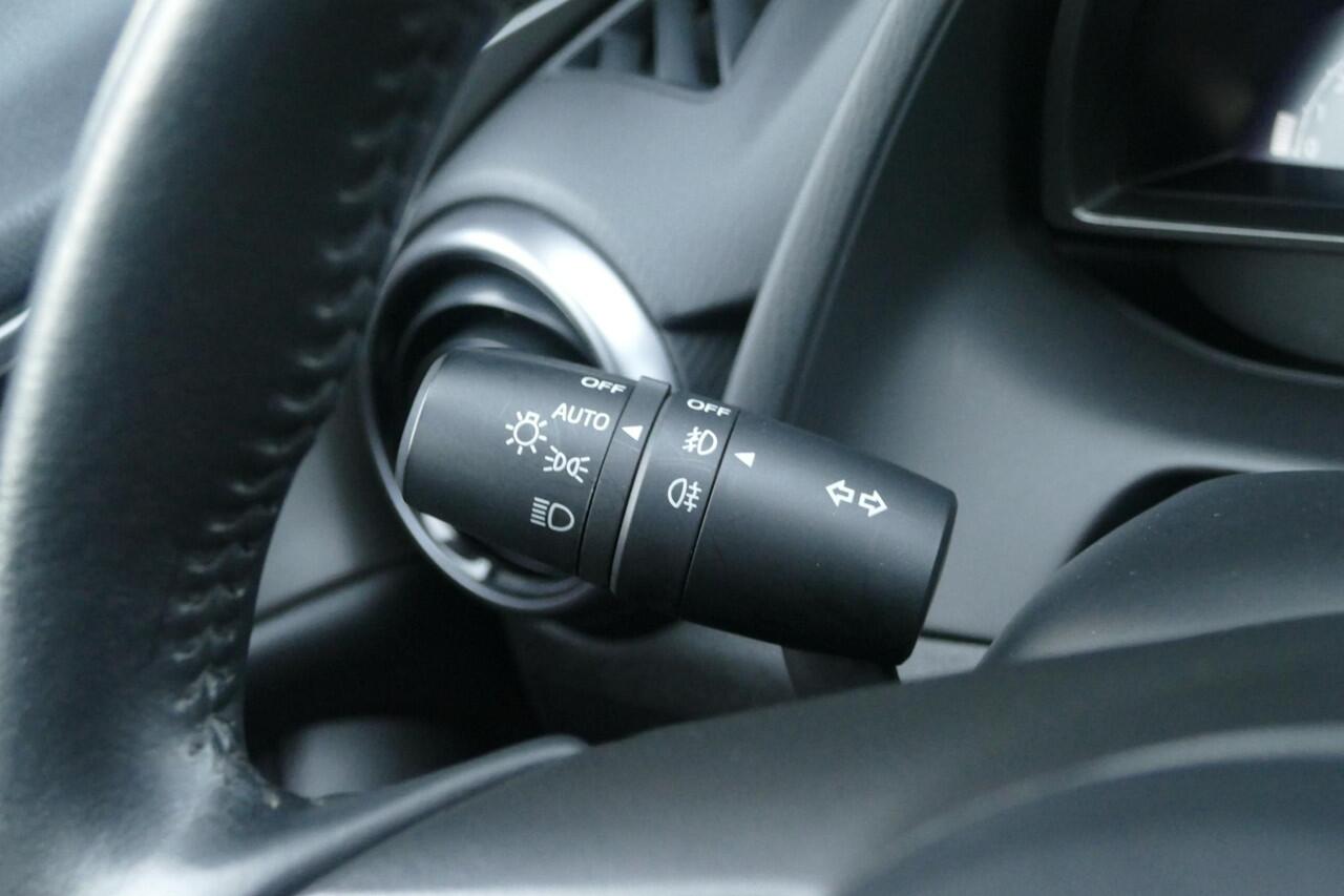 Mazda CX-3 2.0 SkyActiv-G 121 Comfort | CRUISE CONTROL | RIJKLAARPRIJS |