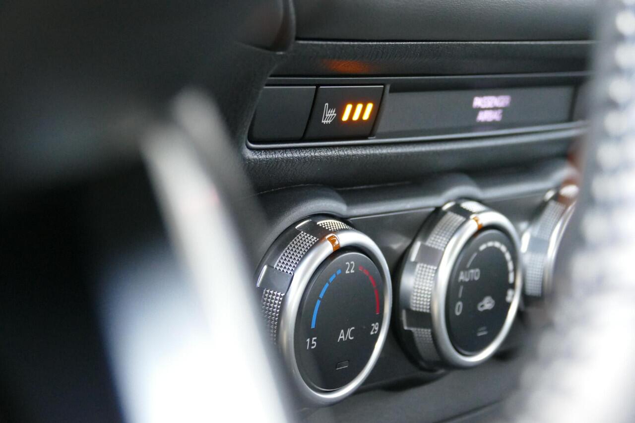 Mazda CX-3 2.0 SkyActiv-G 121 Luxury | Apple carplay | Headup display | Stoelverwarming | Rijklaarprijs