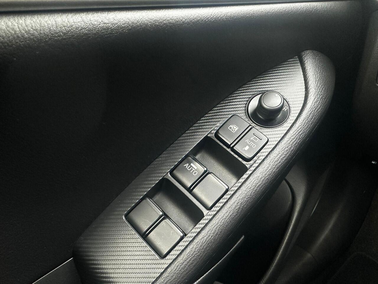 Mazda CX-3 2.0 SkyActiv-G 121 Sportive | Camera | Navi | Carplay | Rijklaarprijs!!