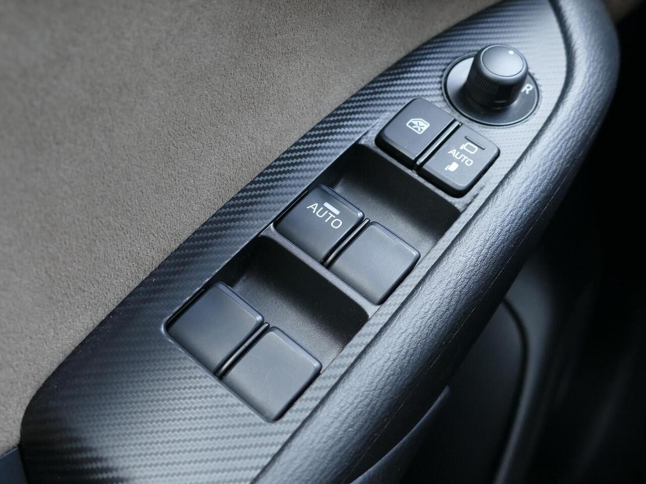 Mazda CX-3 2.0 SkyActiv-G 121 GT-M Line | HALF LEDER | RIJKLAARPRIJS