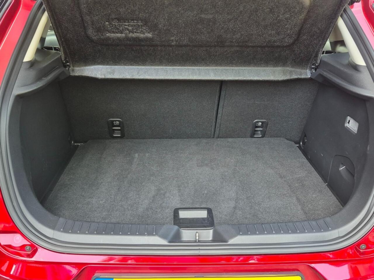 Mazda CX-3 SKYACTIV-G 2.0 120 6AT GT-M-LINE / Carplay