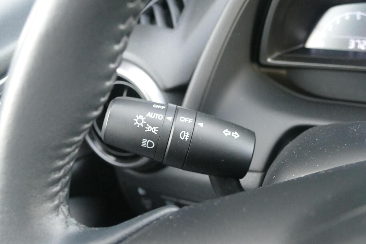 Mazda CX-3 2.0 SkyActiv-G 121 Sportive | Camera | Navi | Carplay | Rijklaarprijs!!