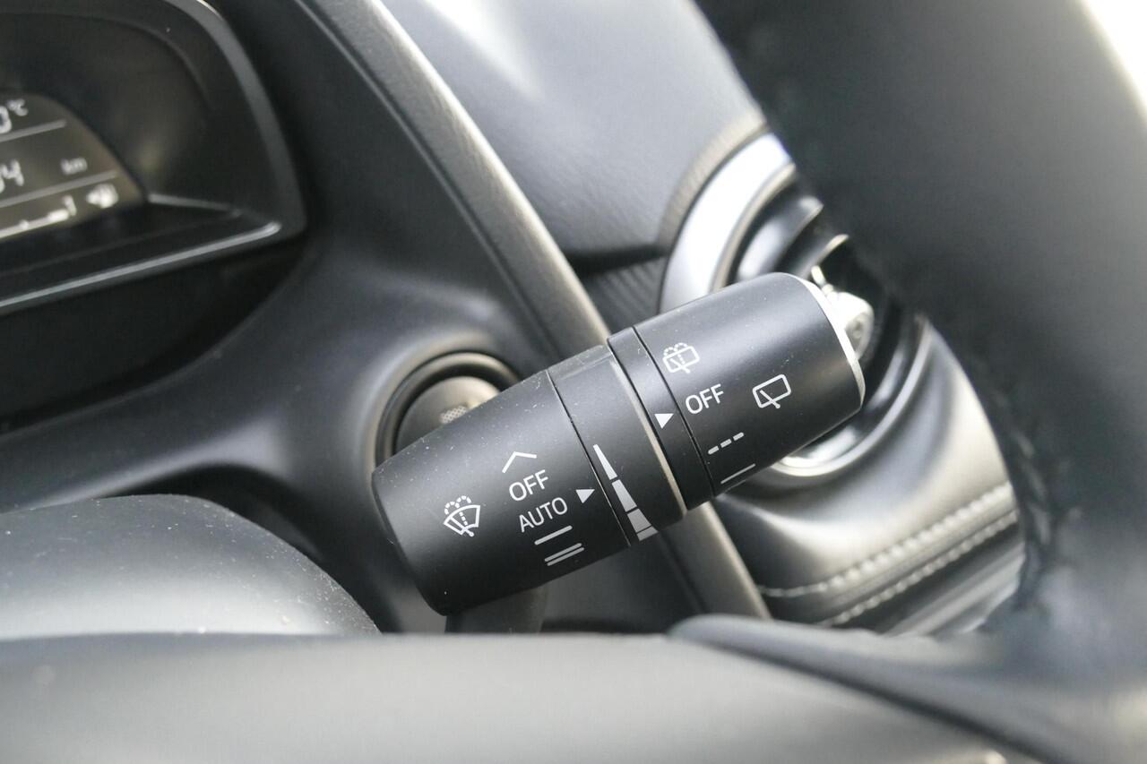 Mazda CX-3 2.0 SkyActiv-G 121 Sportive | Camera | Navi | Carplay | Rijklaarprijs!!