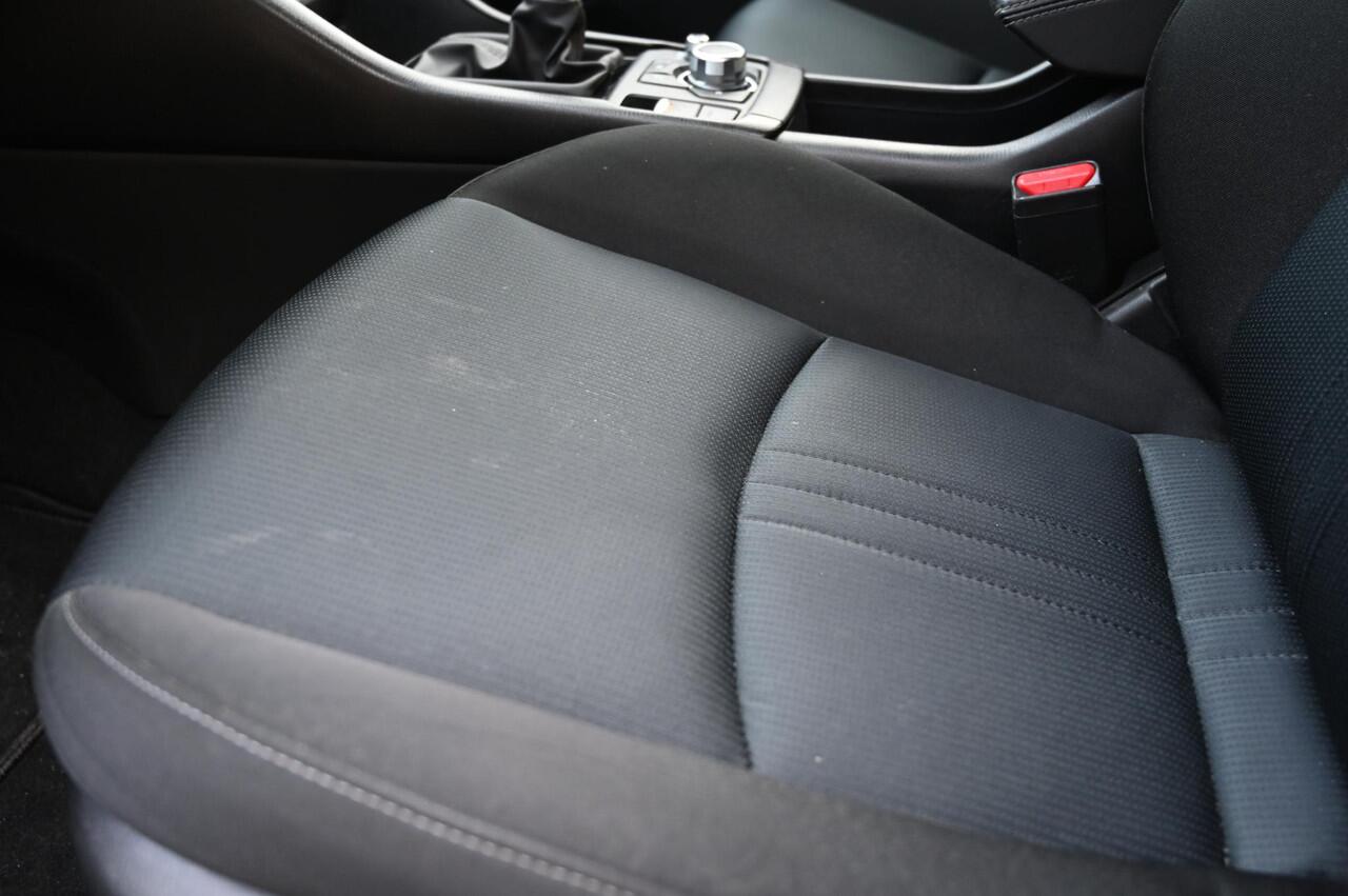 Mazda CX-3 SkyActiv-G 121 6MT Sportive *Trekhaak* *All-in prijs*