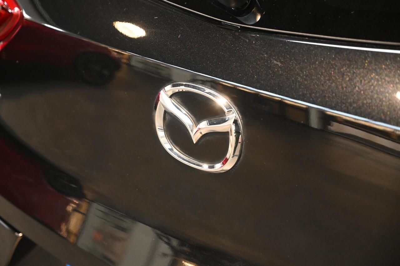 Mazda CX-3 SkyActiv-G 121 6MT Sportive *Trekhaak* *All-in prijs*