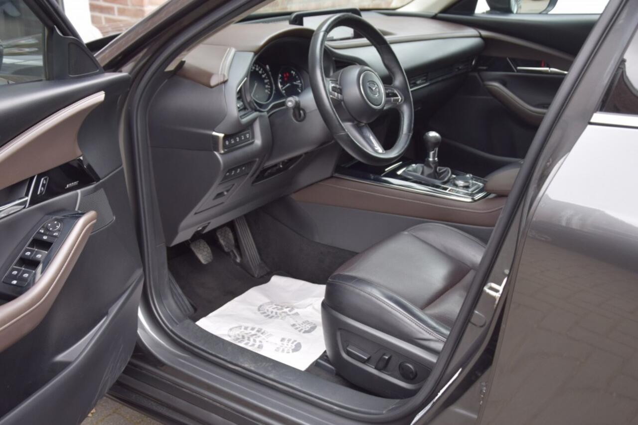 Mazda CX-30 2.0 SA-X LUXURY