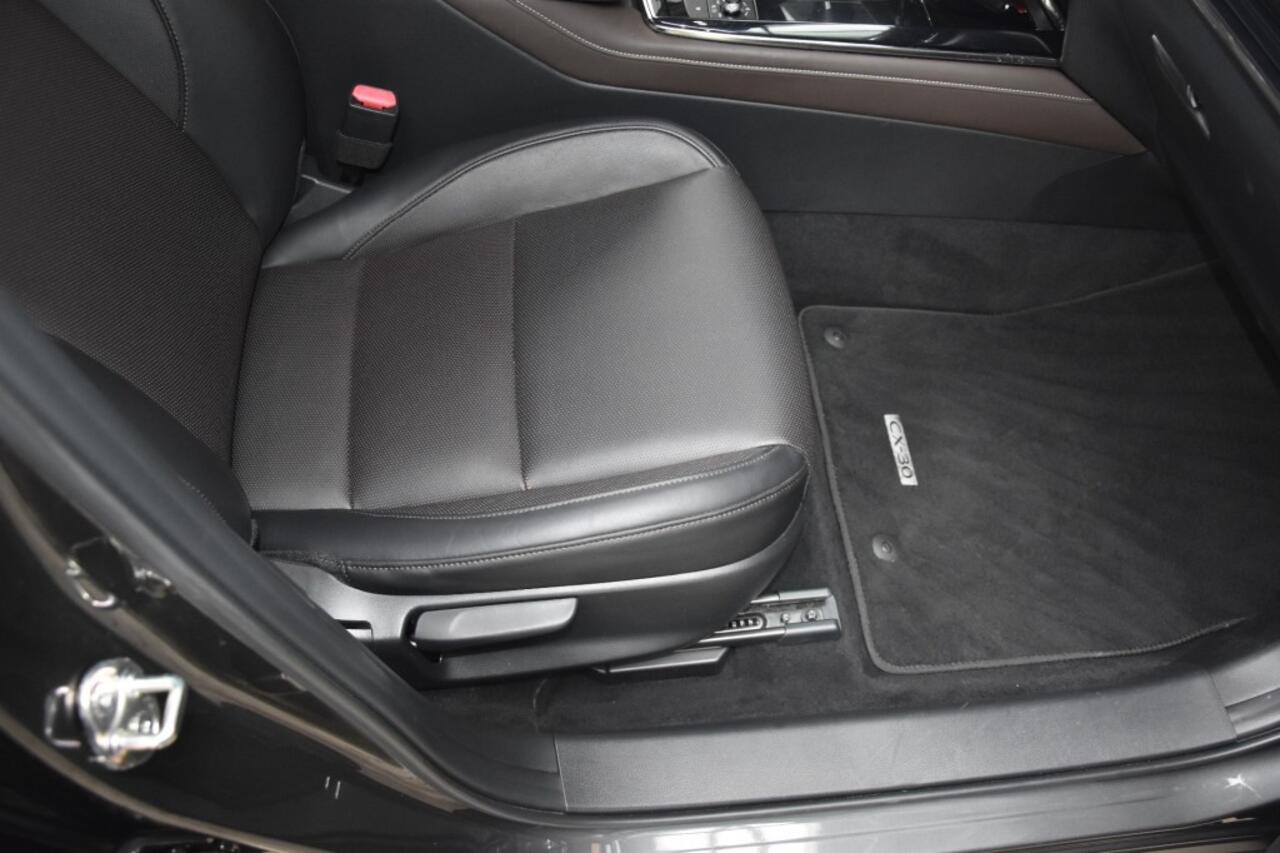 Mazda CX-30 2.0 SA-X LUXURY