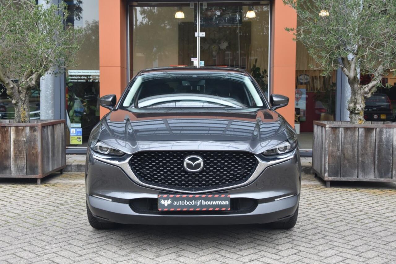 Mazda CX-30 2.0 SA-X LUXURY