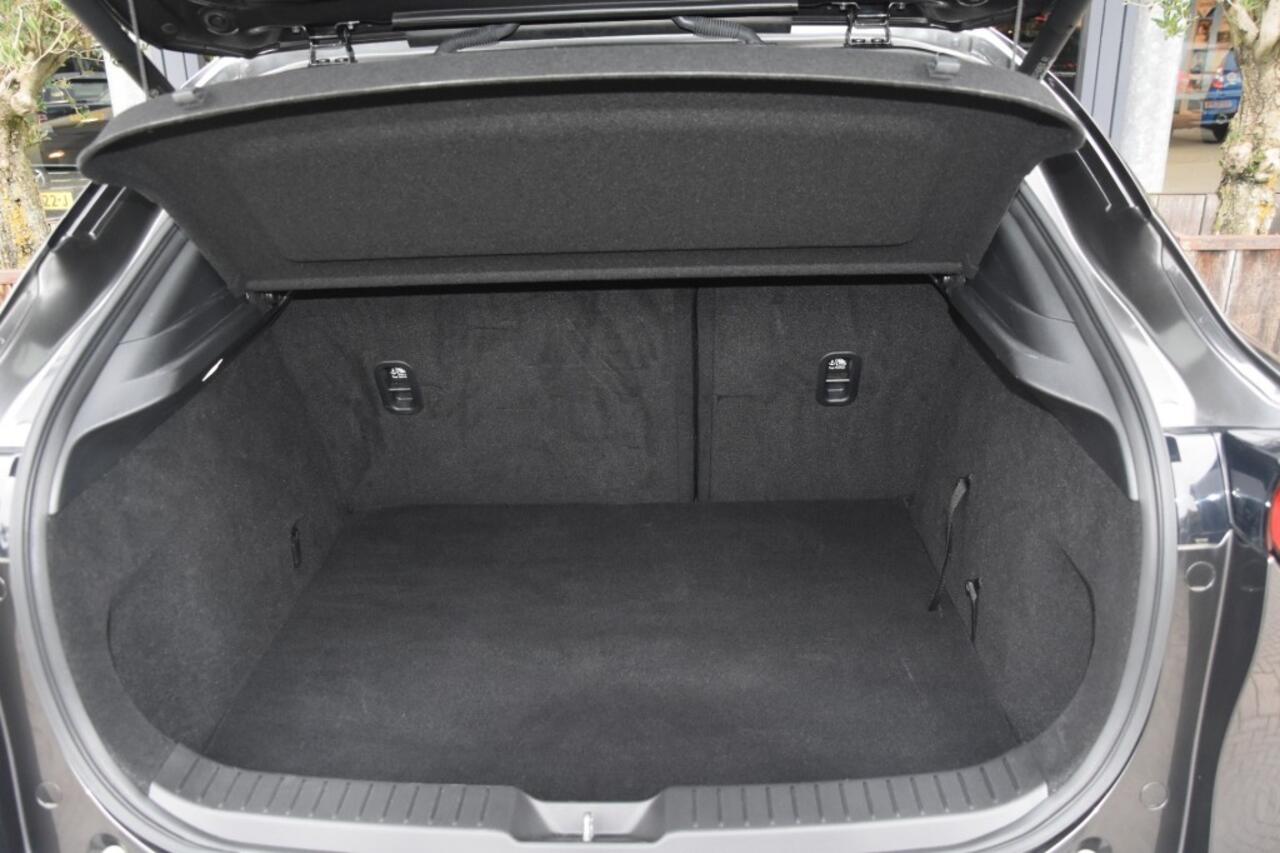 Mazda CX-30 2.0 SA-X LUXURY