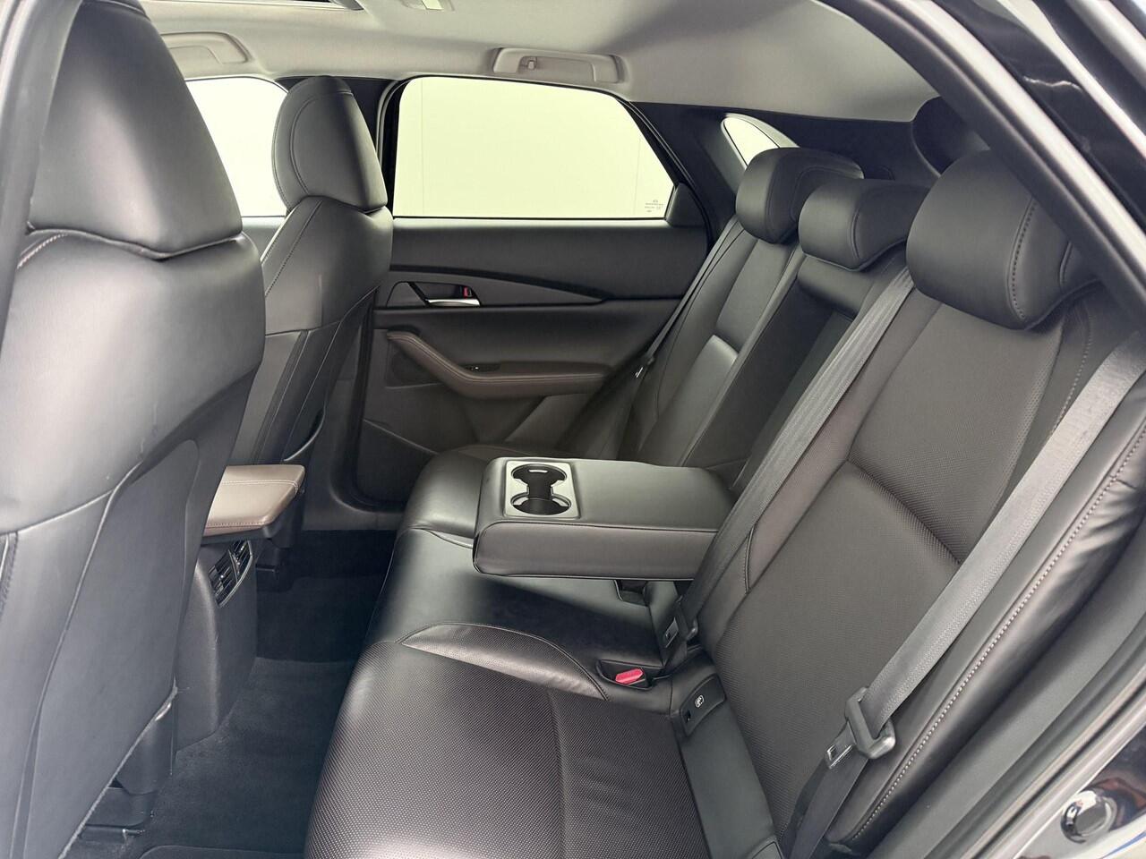 Mazda CX-30 2.0 e-SkyActiv-X M Hybrid Luxury