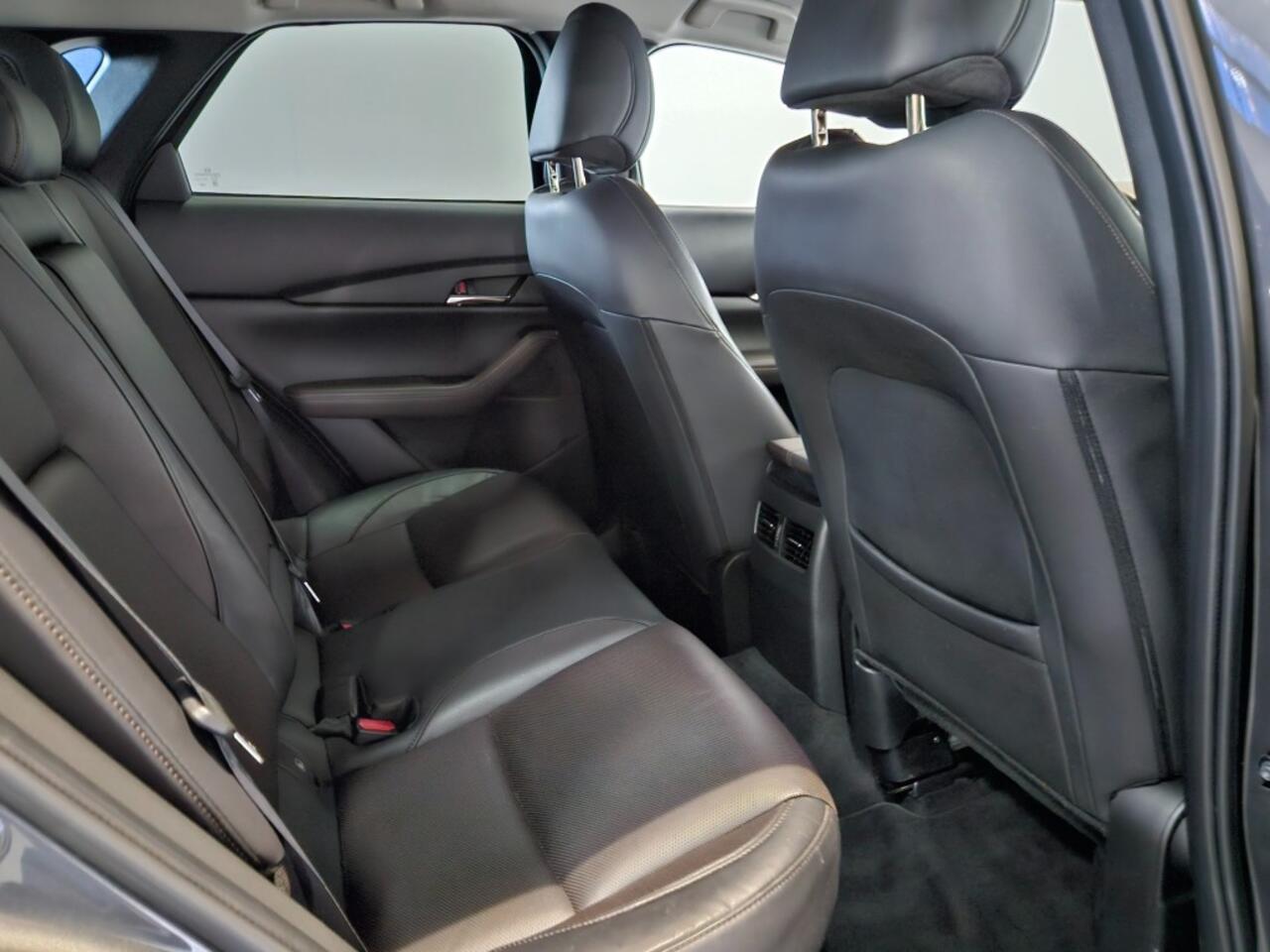 Mazda CX-30 2.0 e-SkyActiv-X M Hybrid Luxury / Trekhaak / Camera / Leder / NL Auto