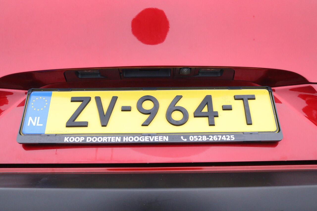 Mazda CX-30 2.0 e-SkyActiv-G M Hybrid Comfort Rijklaarprijs!