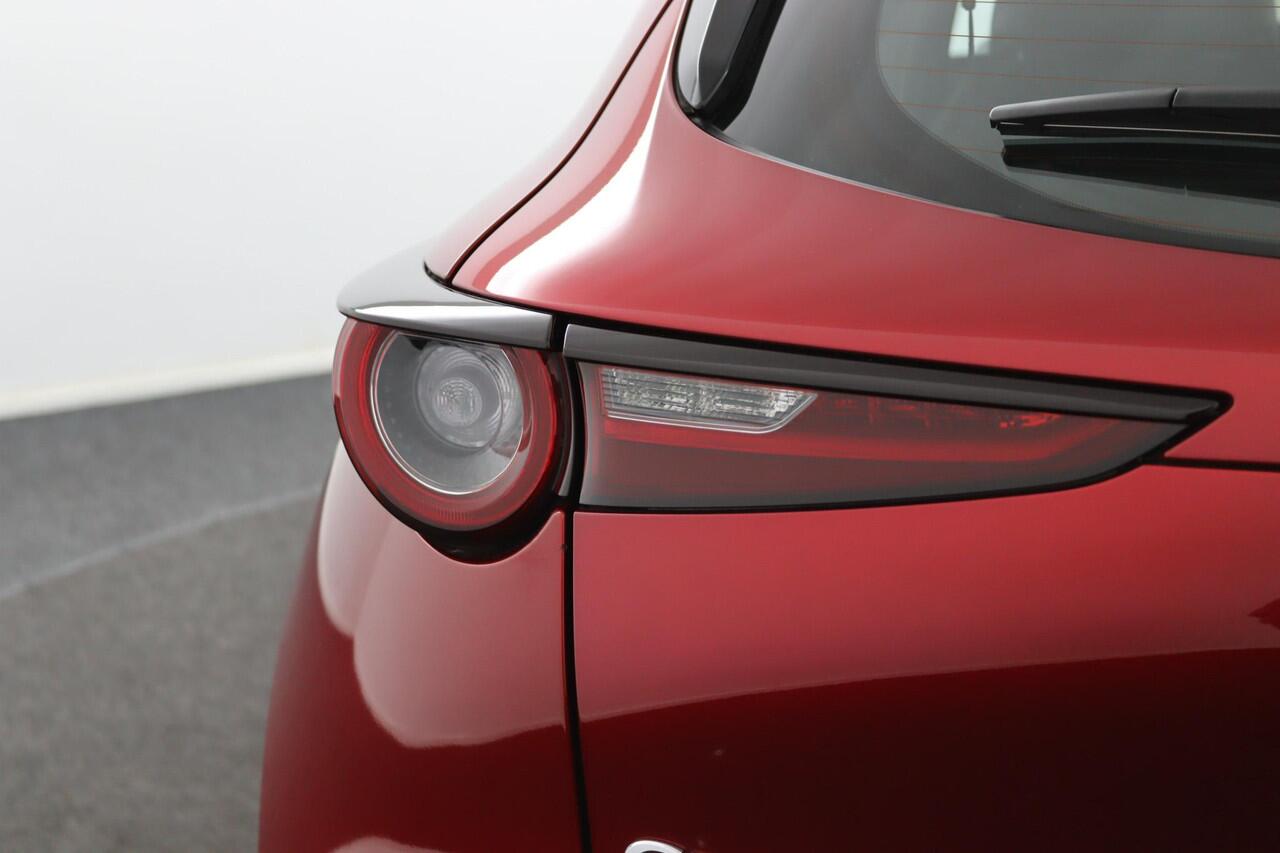 Mazda CX-30 2.0 e-SkyActiv-G M Hybrid Comfort Rijklaarprijs!