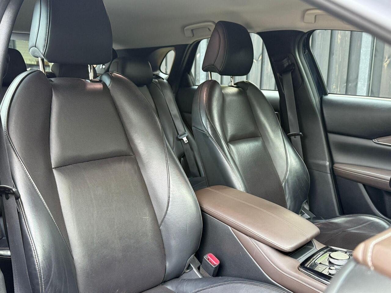 Mazda CX-30 2.0 e-SkyActiv-G M Hybrid