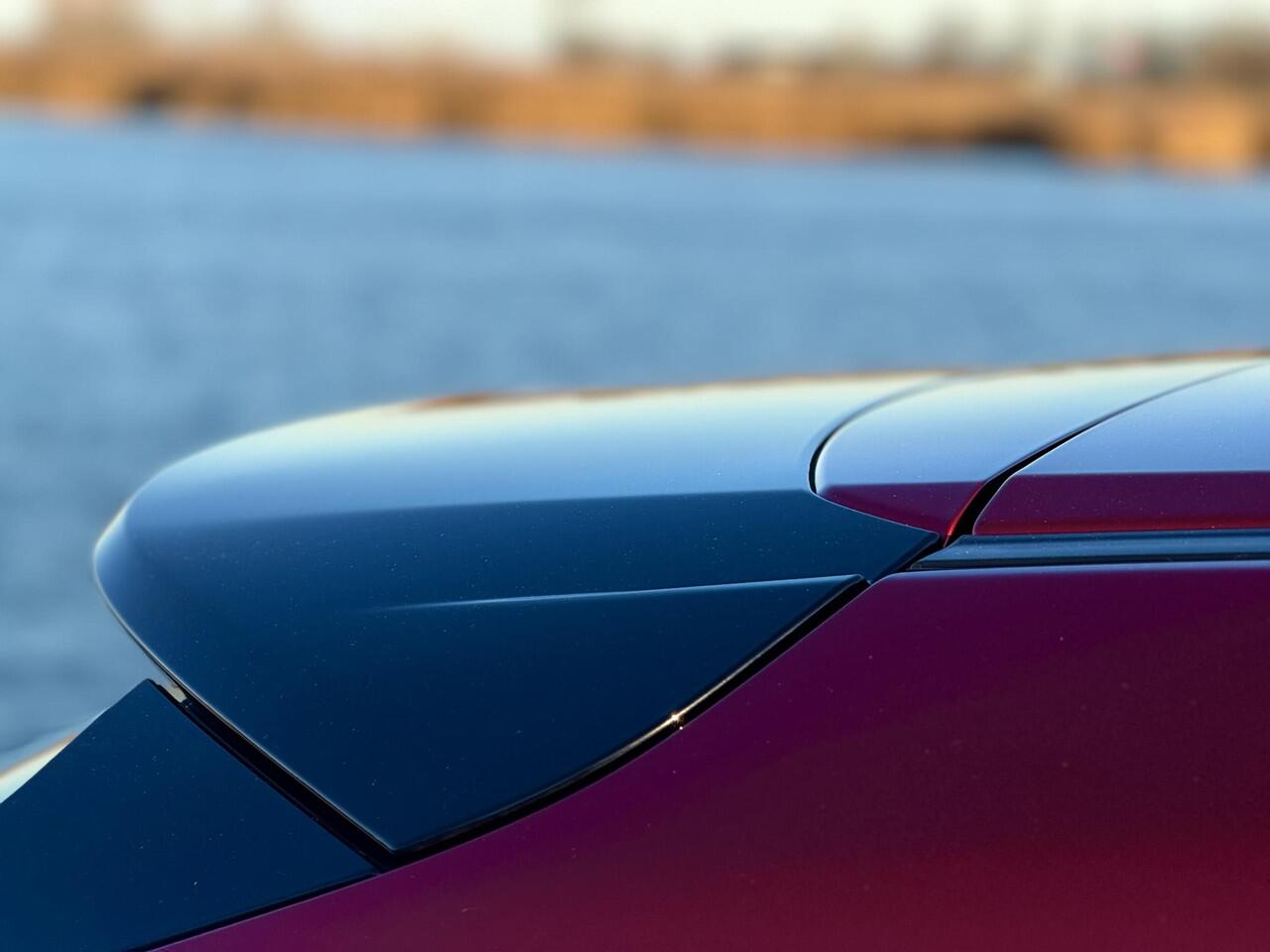 Mazda CX-30 2.0 e-SkyActiv-X M Hybrid Luxury|BOSE|Memory