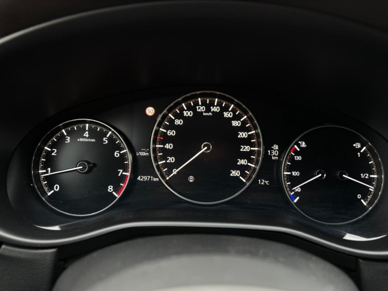 Mazda CX-30 2.0 SA-X Luxury Bose | Leder | Camera | Memory Seats