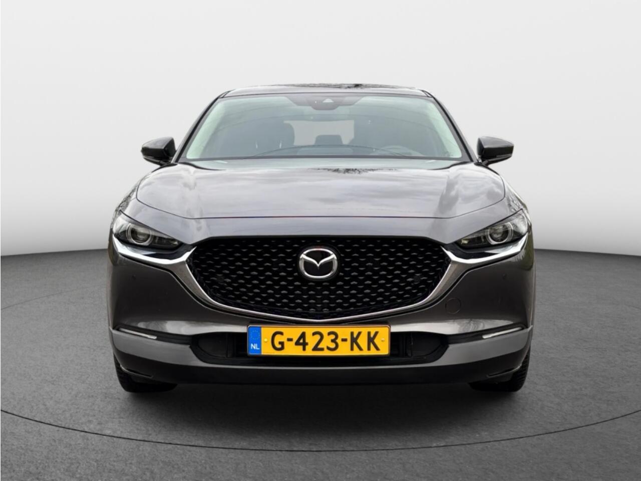 Mazda CX-30 2.0 SA-X Luxury Bose | Leder | Camera | Memory Seats