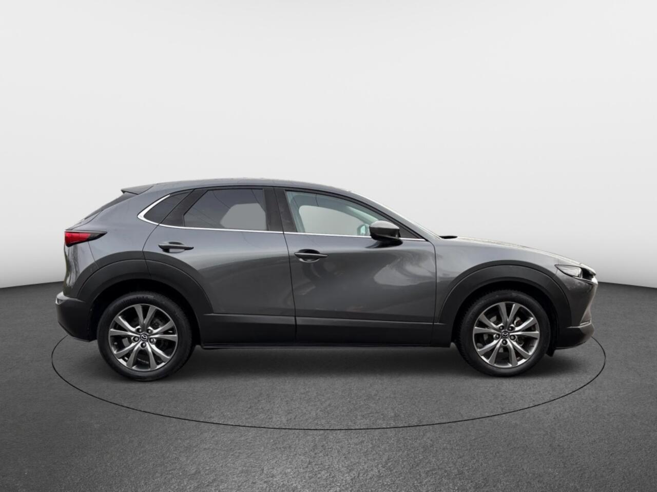Mazda CX-30 2.0 SA-X Luxury Bose | Leder | Camera | Memory Seats