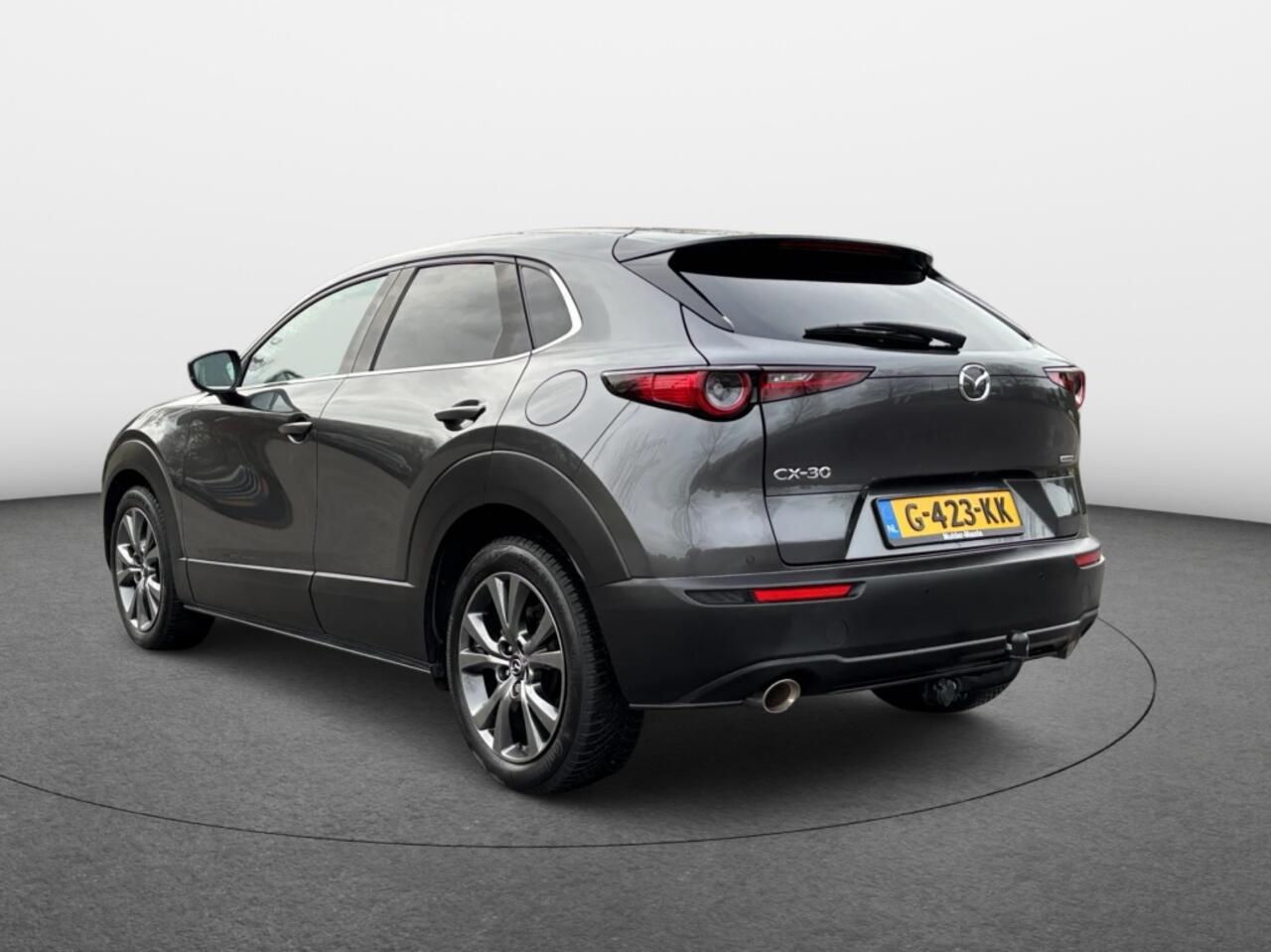 Mazda CX-30 2.0 SA-X Luxury Bose | Leder | Camera | Memory Seats