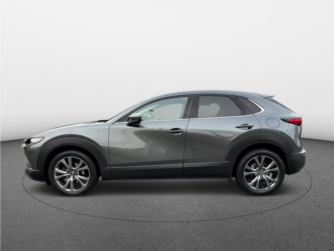 Mazda CX-30 2.0 SA-X Luxury Bose | Leder | Camera | Memory Seats