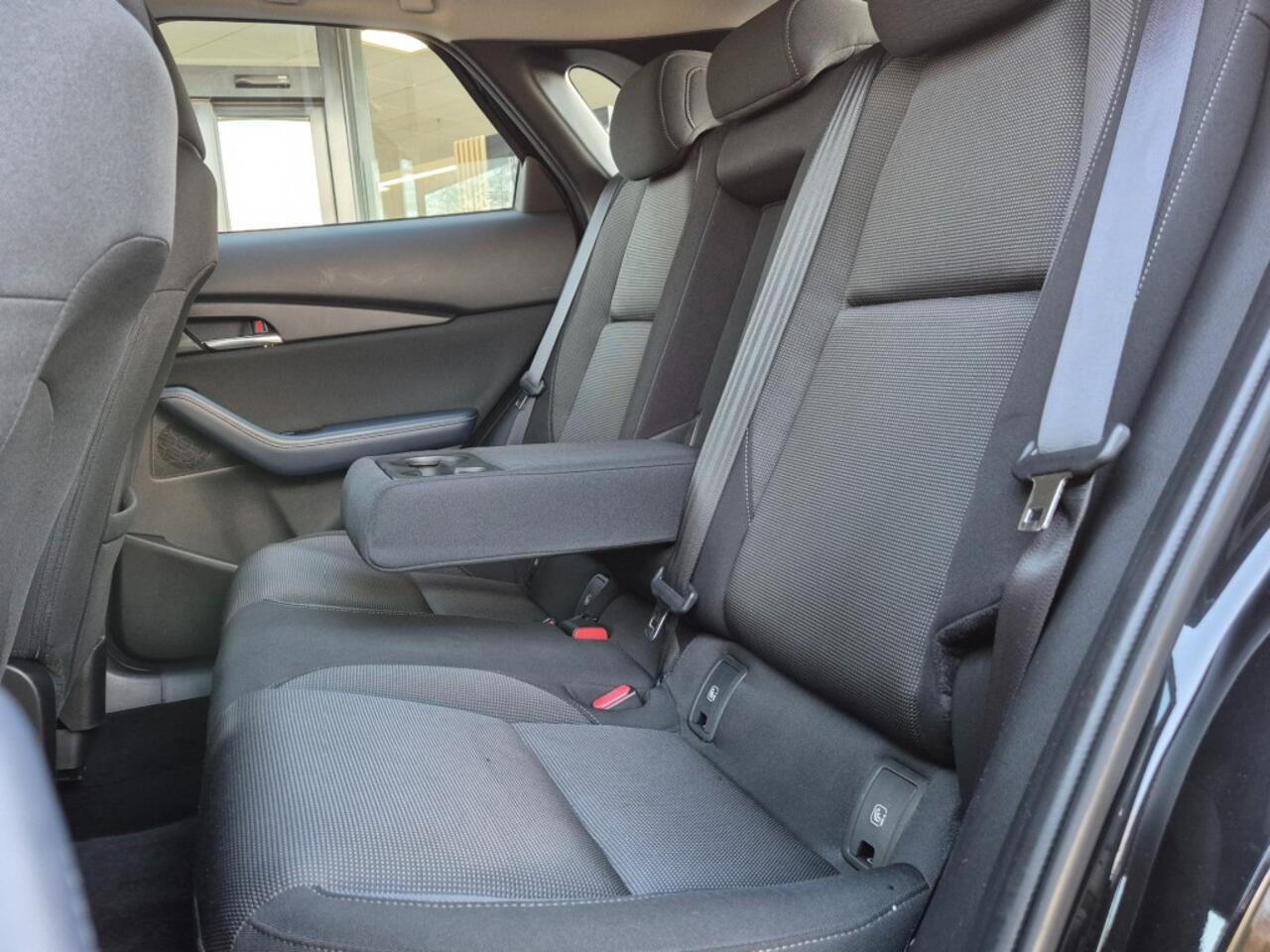 Mazda CX-30 SKYACTIV-X 2.0 180 6AT SPORTIVE / Trekhaak