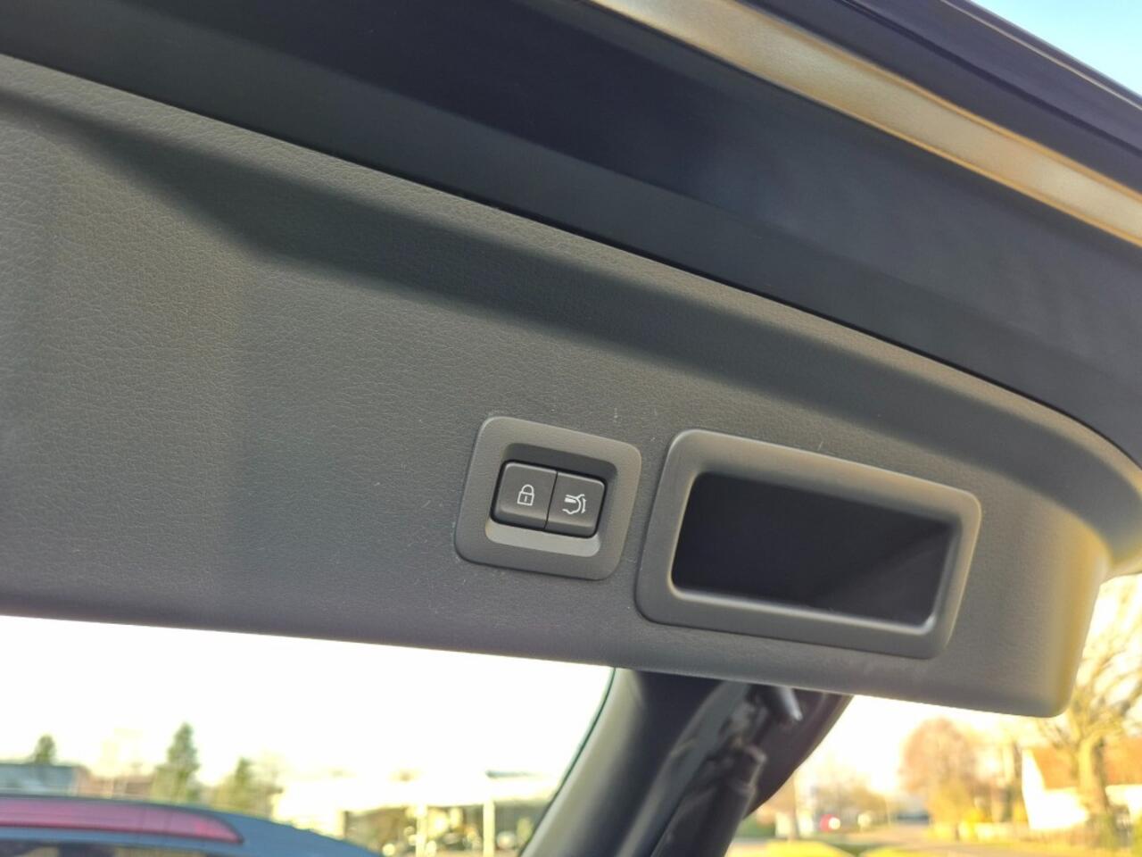 Mazda CX-30 SKYACTIV-X 2.0 180 6AT SPORTIVE / Trekhaak