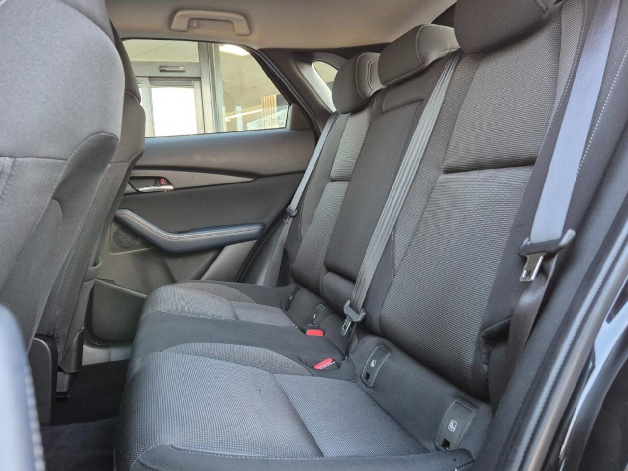 Mazda CX-30 SKYACTIV-X 2.0 180 6AT SPORTIVE / Trekhaak