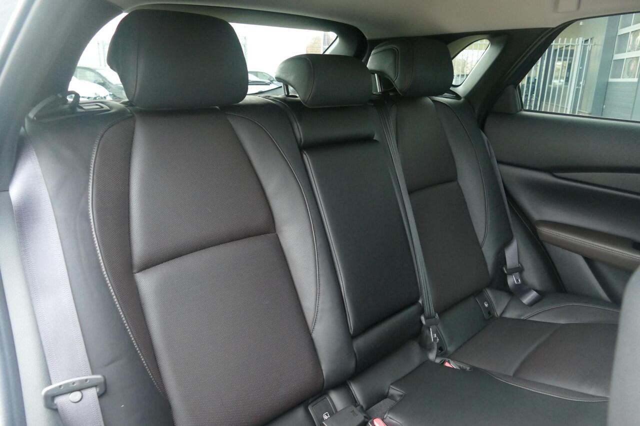 Mazda CX-30 2.0 e-SkyActiv-X M Hybrid Luxury