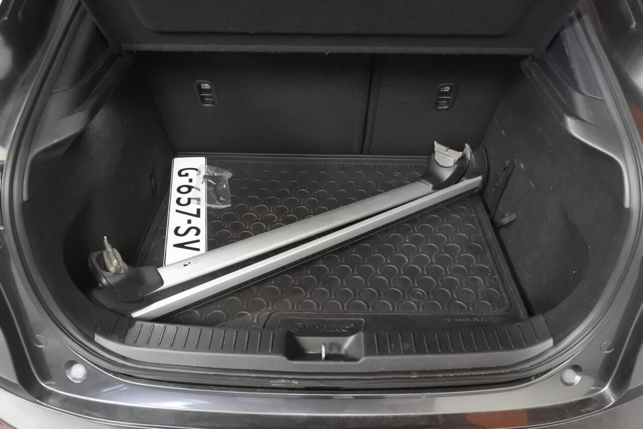 Mazda CX-30 2.0 X 180pk Automaat Luxury Trekhaak