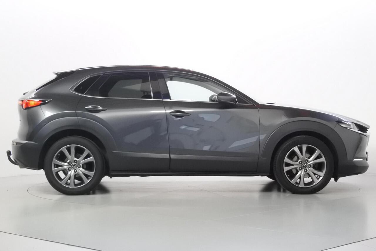 Mazda CX-30 2.0 X 180pk Automaat Luxury Trekhaak