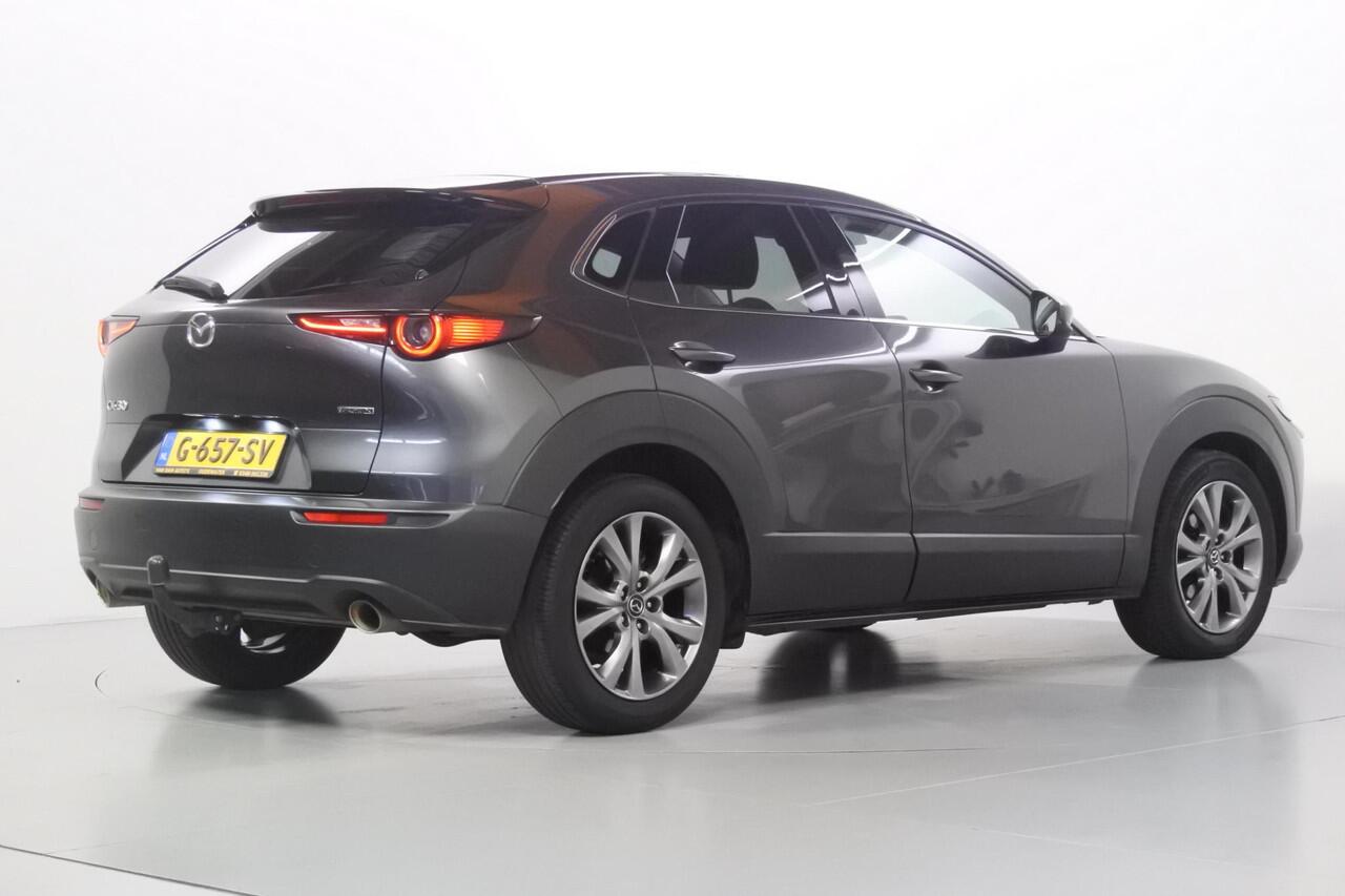 Mazda CX-30 2.0 X 180pk Automaat Luxury Trekhaak