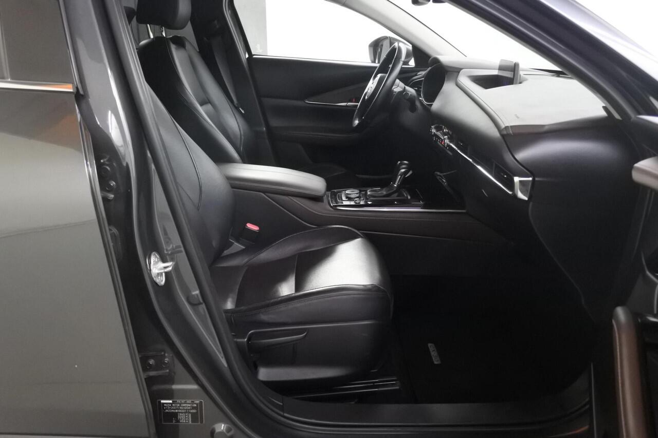 Mazda CX-30 2.0 X 180pk Automaat Luxury Trekhaak