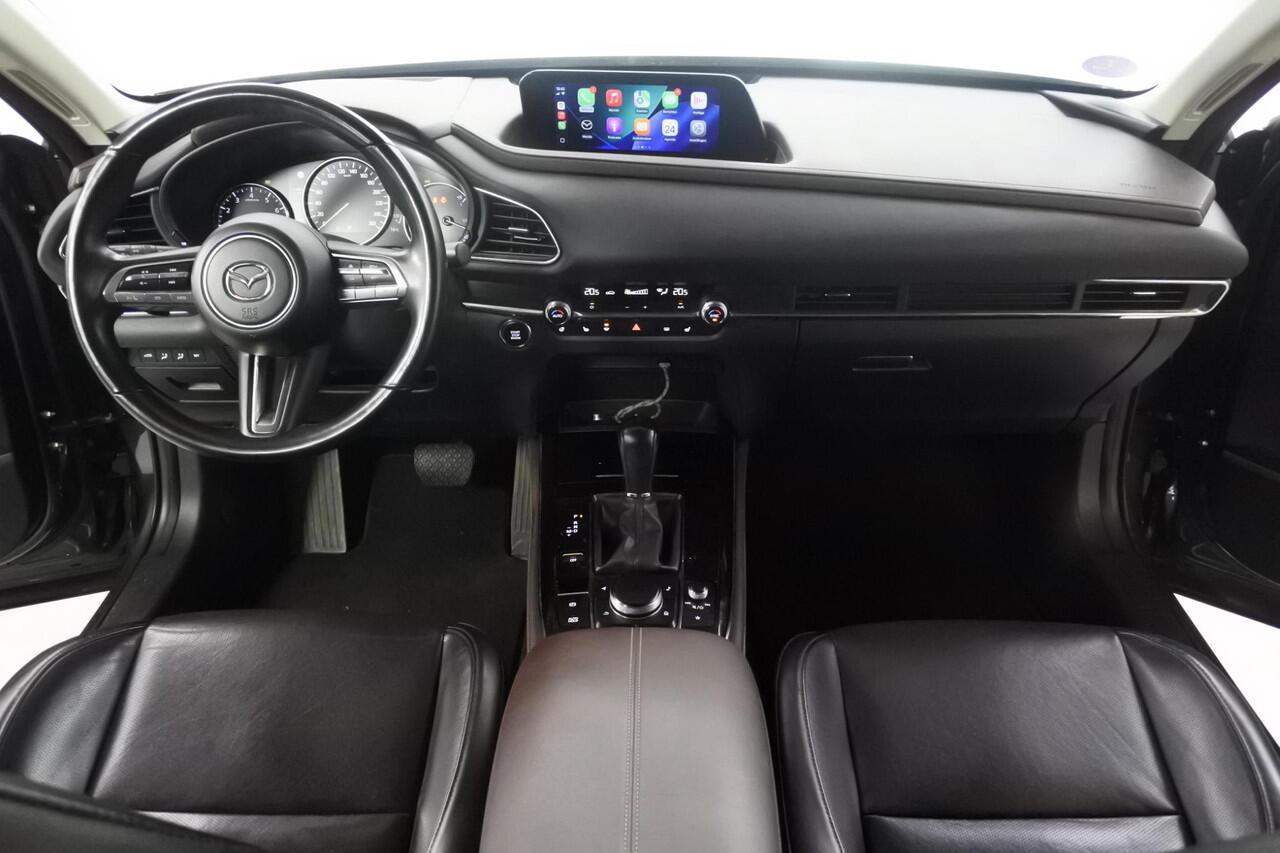 Mazda CX-30 2.0 X 180pk Automaat Luxury Trekhaak