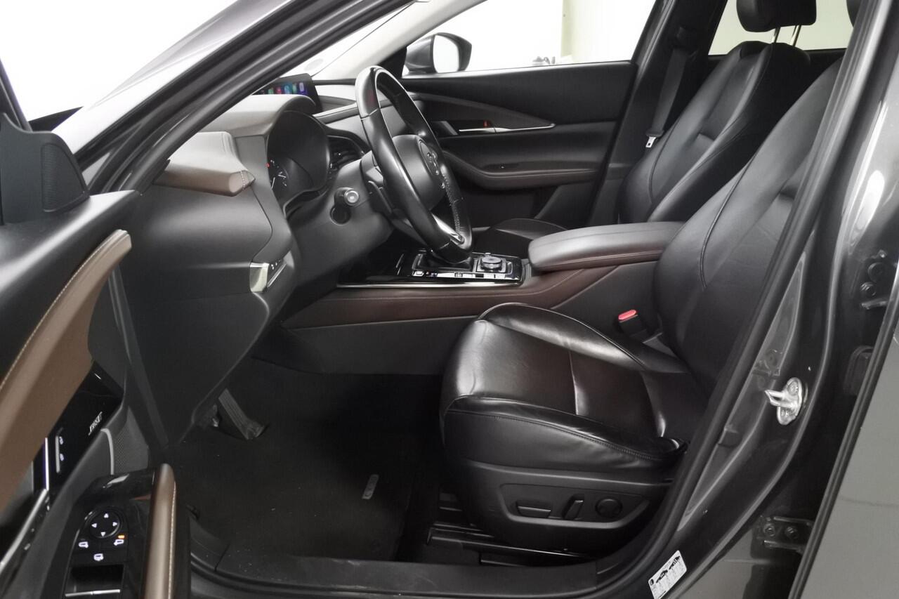 Mazda CX-30 2.0 X 180pk Automaat Luxury Trekhaak