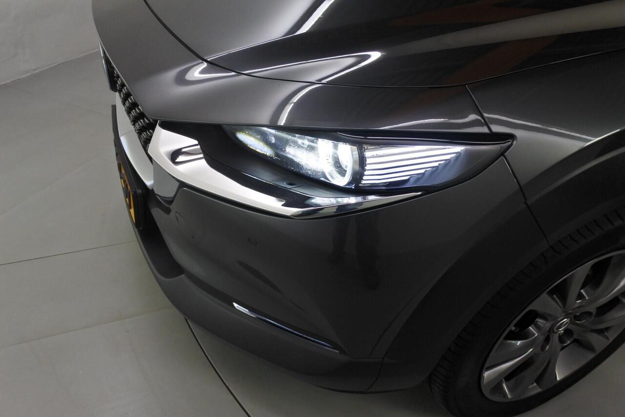 Mazda CX-30 2.0 X 180pk Automaat Luxury Trekhaak