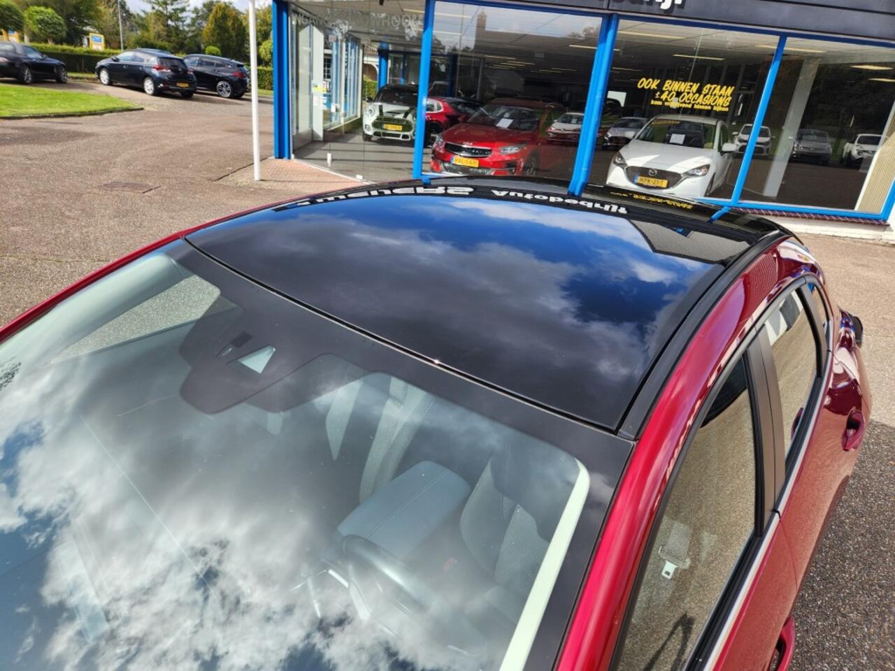 Mazda CX-30 2.0 SA-X 180 pk Automaat Comfort, Trekhaak, Navi, Clima, Cruise, Android/Apple