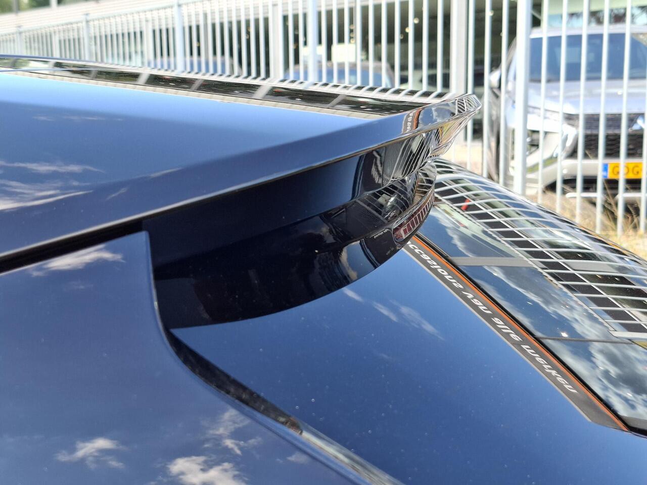 Mazda CX-30 2.0 e-SkyActiv-X M Hybrid Luxury