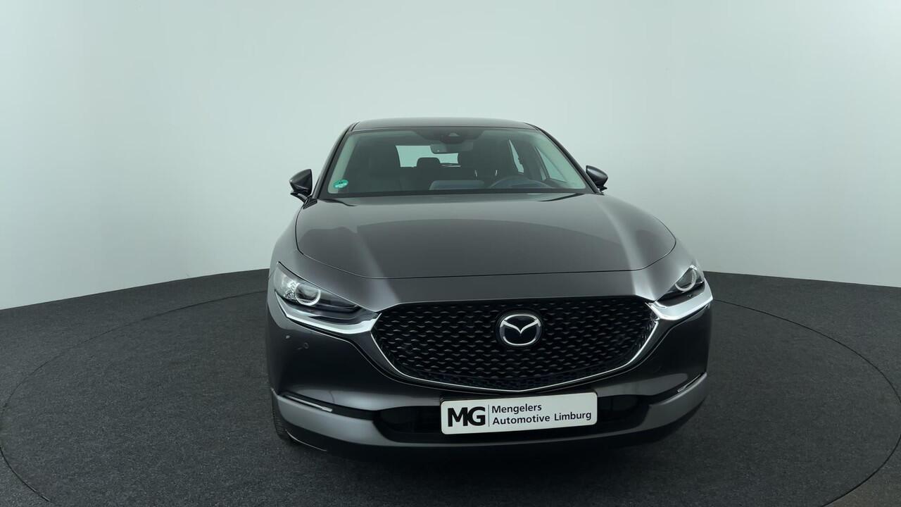 Mazda CX-30 2.0 e-SkyActiv-X M Hybrid Comfort | Rijklaar | 1e eigenaar | Dealeronderhouden | Trekhaak |