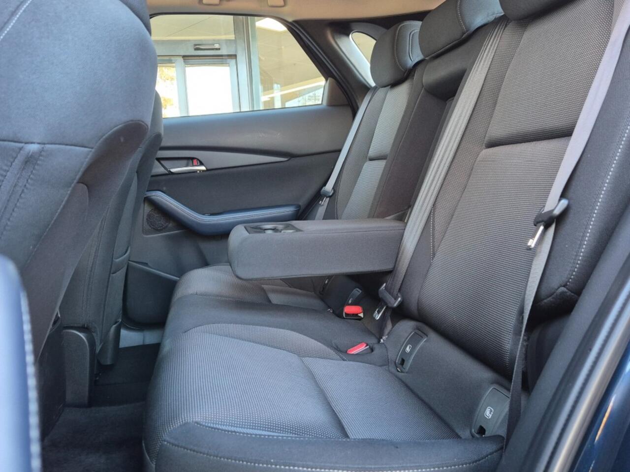 Mazda CX-30 SKYACTIV-X 2.0 180 6MT COMFORT / Trekhaak / Carplay