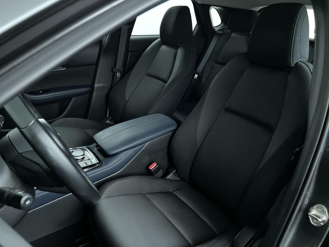 Mazda CX-30 2.0 e-SkyActiv-X M Hybrid Comfort | Rijklaar | Dealeronderhouden | Trekhaak