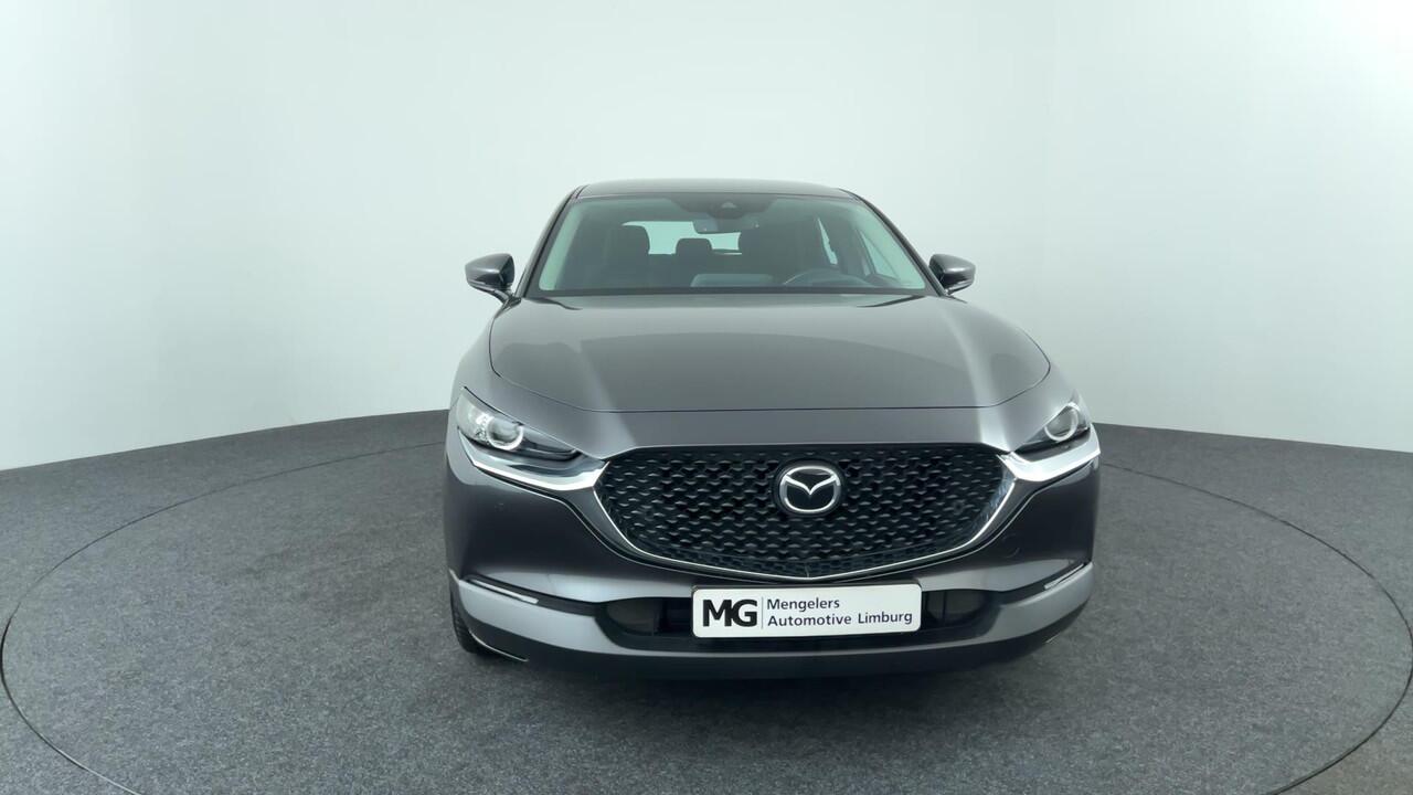 Mazda CX-30 2.0 e-SkyActiv-X M Hybrid Comfort | Rijklaar | Dealeronderhouden | Trekhaak