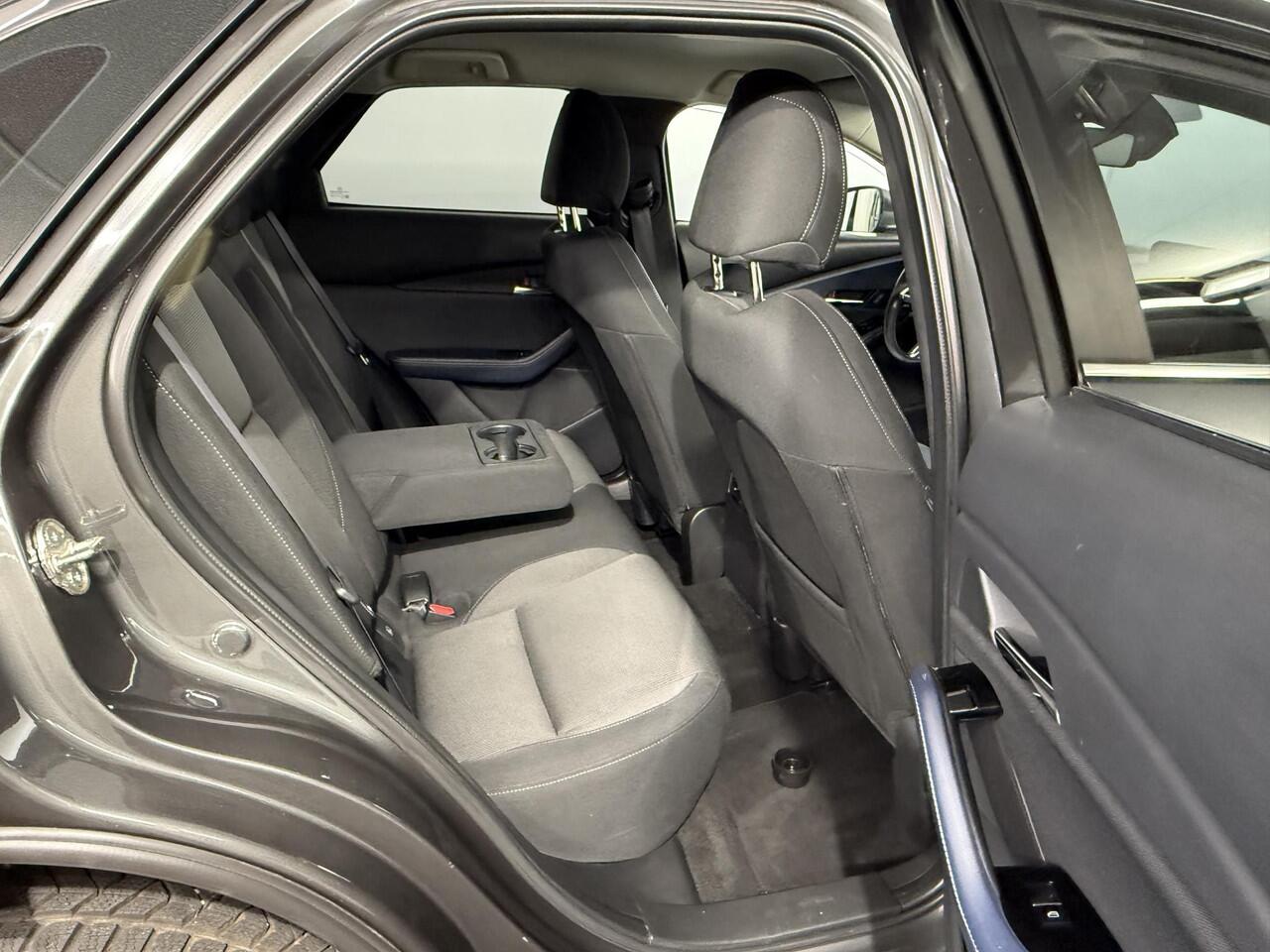 Mazda CX-30 2.0 e-SkyActiv-X M Hybrid Comfort / Bose / Trekhaak / NL auto / Camera / 180pk