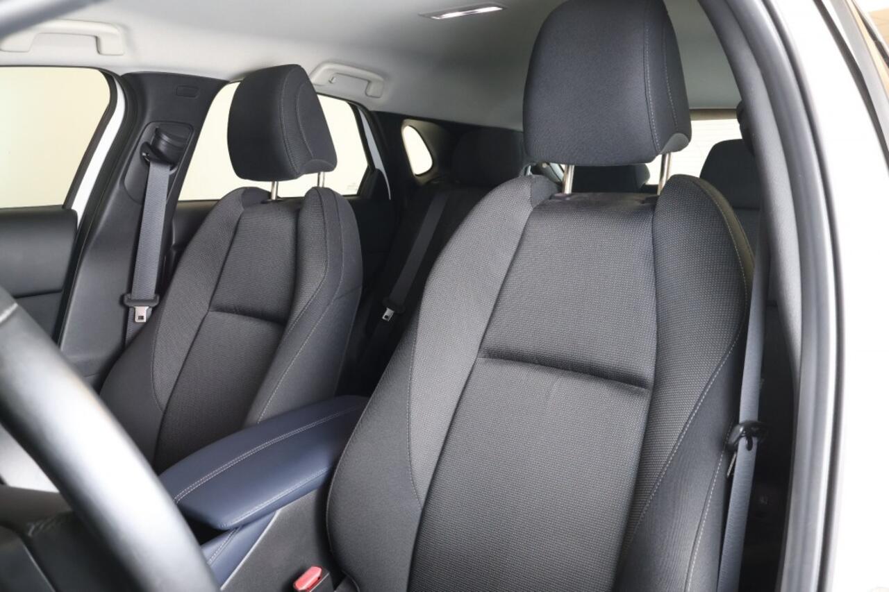 Mazda CX-30 2.0 SA-G Comfort Automaat - Dodehoeksens. Parkeercamera